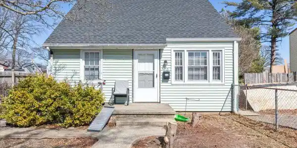 15 Woody Terrace