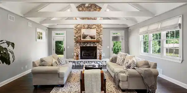 32 Manson Place