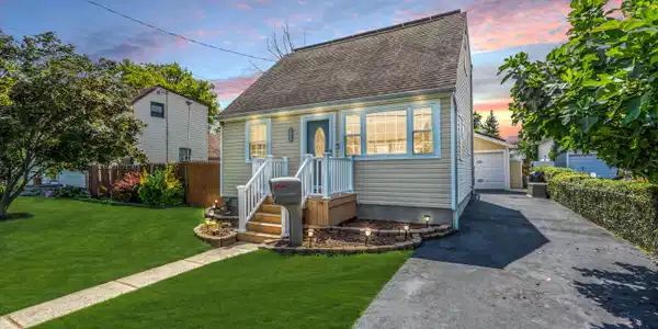 542 Morningside Avenue