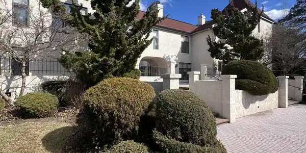 55 Prospect Avenue Unit 8