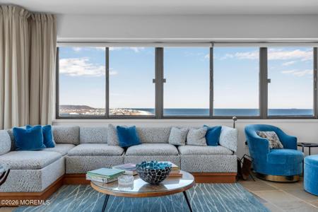 55 Ocean Avenue Unit PH A & B