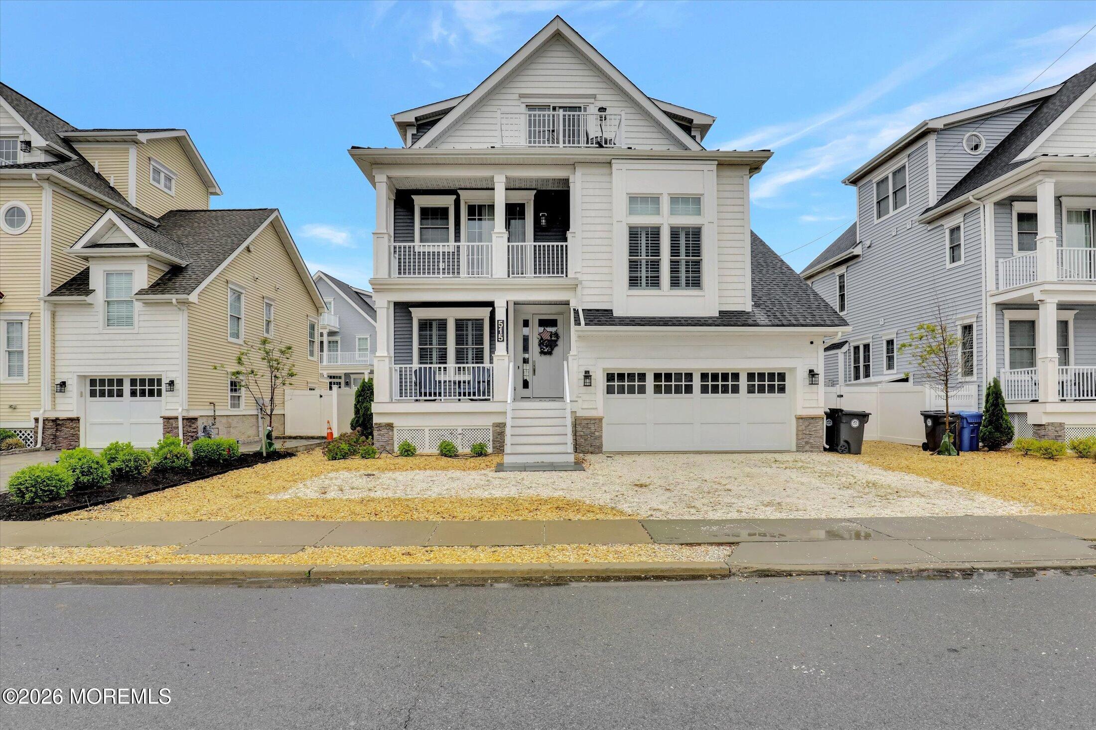 Image 1: 01-Front of Home
