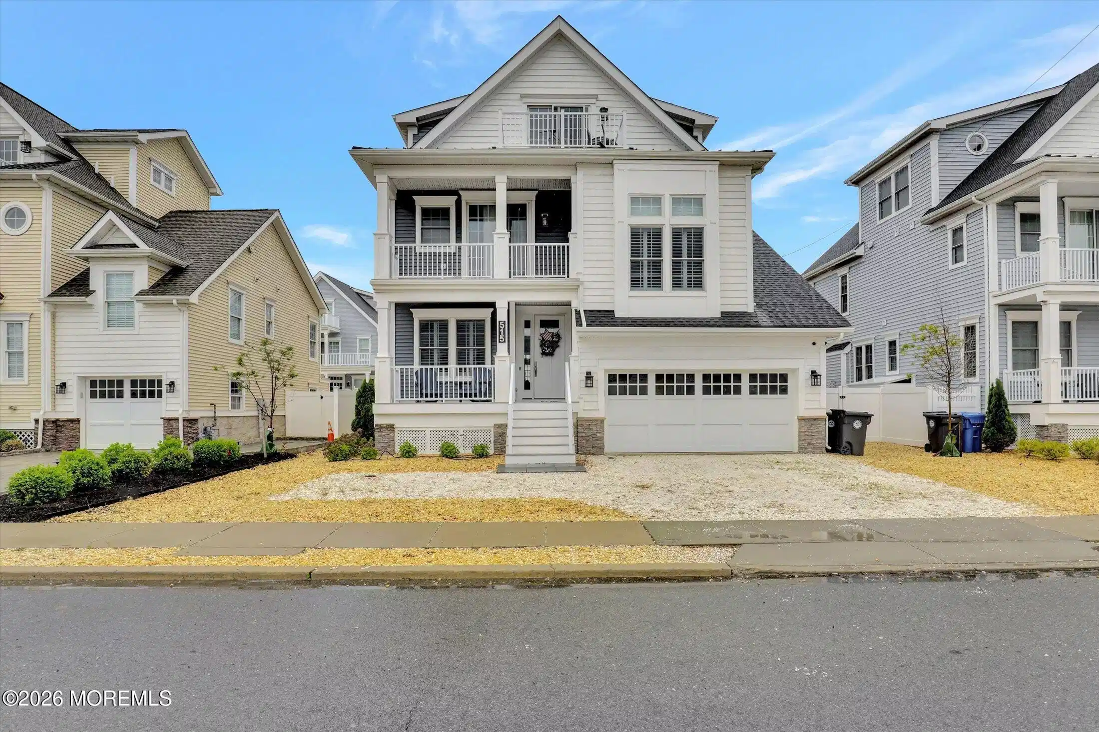 Image 1: 01-Front of Home