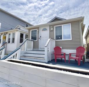 257 Sheridan Avenue