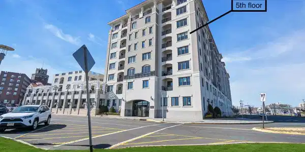 1501 Ocean Avenue Unit 2502
