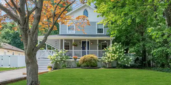 10 Powell Avenue