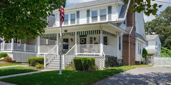 406 Monmouth Avenue