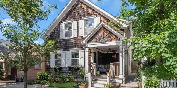 85 Franklin Avenue