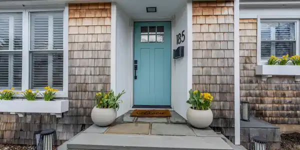 185 Kingsley Street
