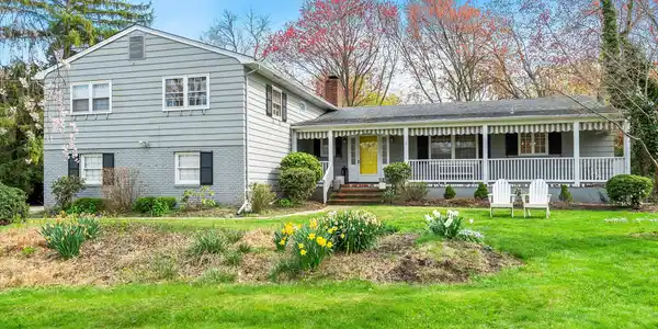 5 Ridge Road