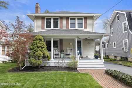 83 Lake Avenue