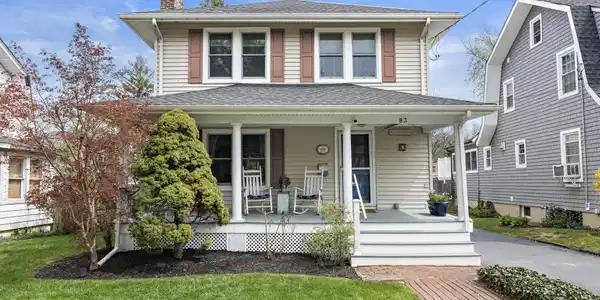 83 Lake Avenue
