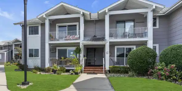 50 Valentine Street Unit 27A