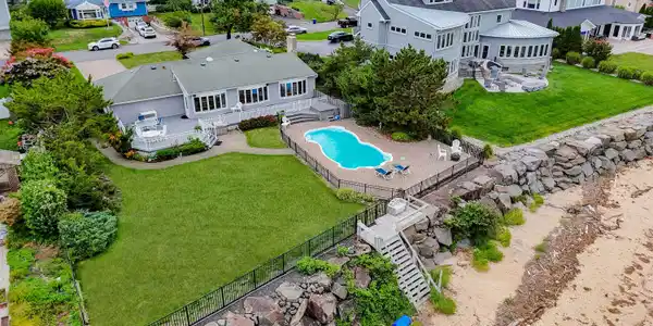 6 Harbor View Drive