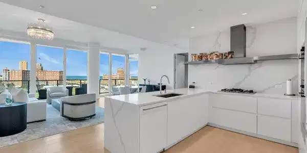 1101 Ocean Avenue Unit 608