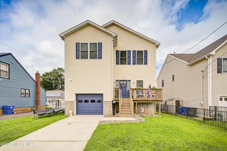 31 Ocean Avenue