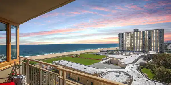 717 Ocean Avenue Unit 705