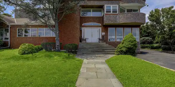 Image 3: 03-Front of Home