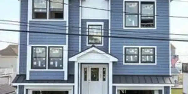 2 W 29th Street
