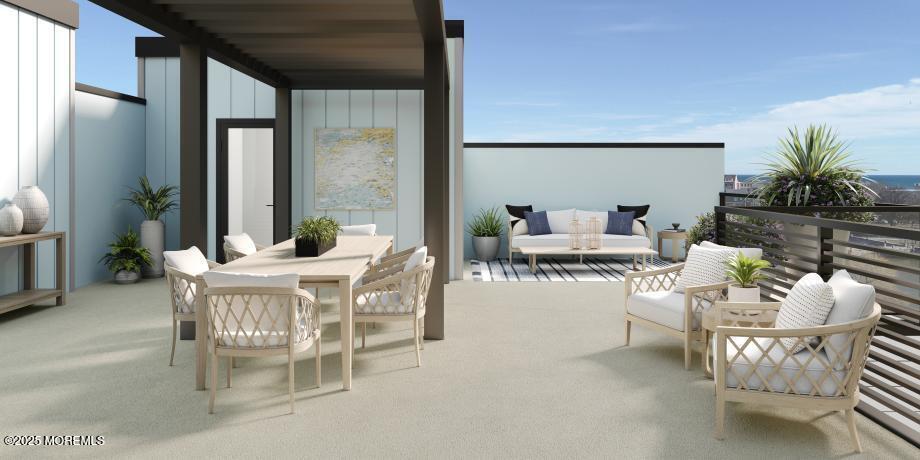 Image 3: 7915_NJ_COLEHILL-ELITE_TERRACE_1_920