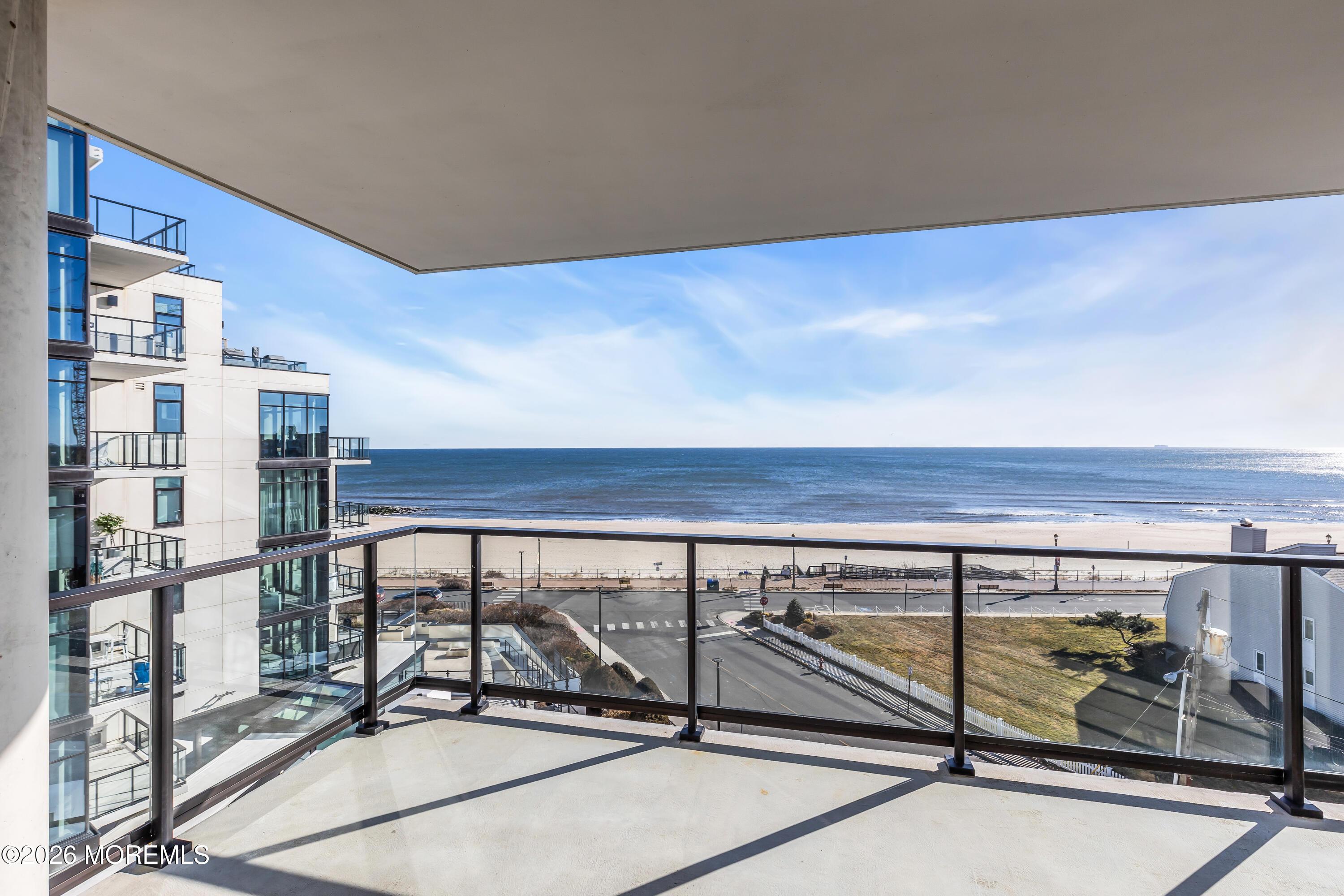 Image 1: Terrace View
