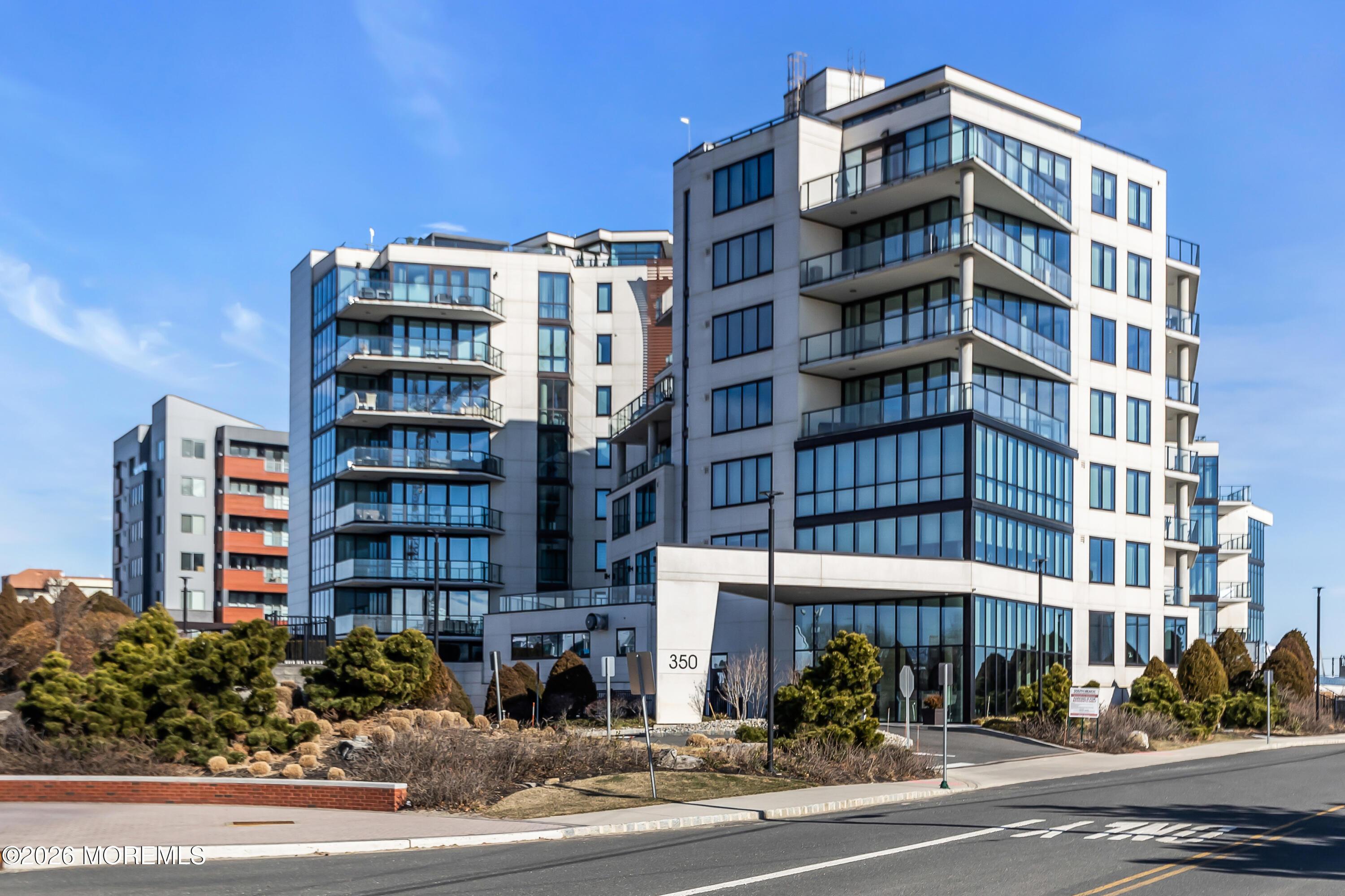 Image 2: Front of South Beach