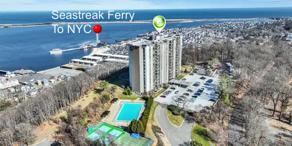 1 Scenic Drive Unit 511