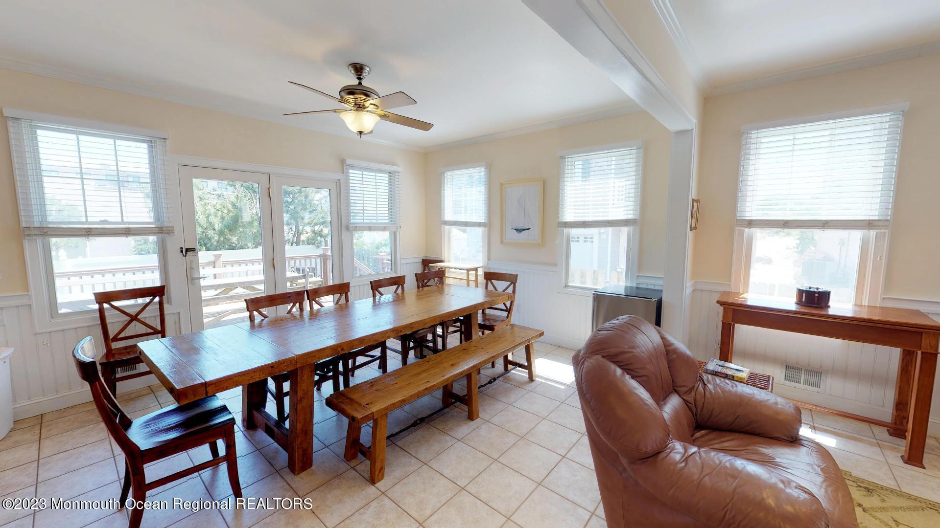 Image 3: Dining Room