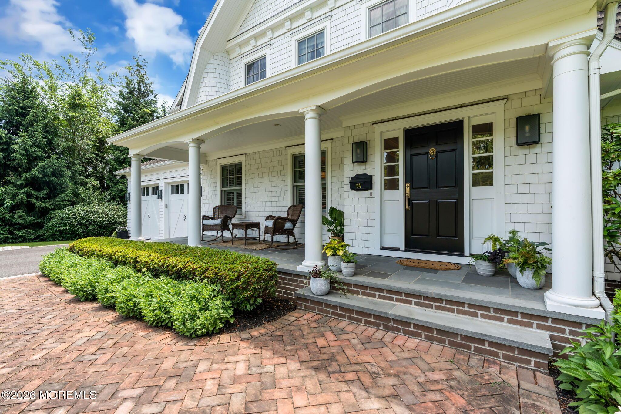 Image 3: Porch