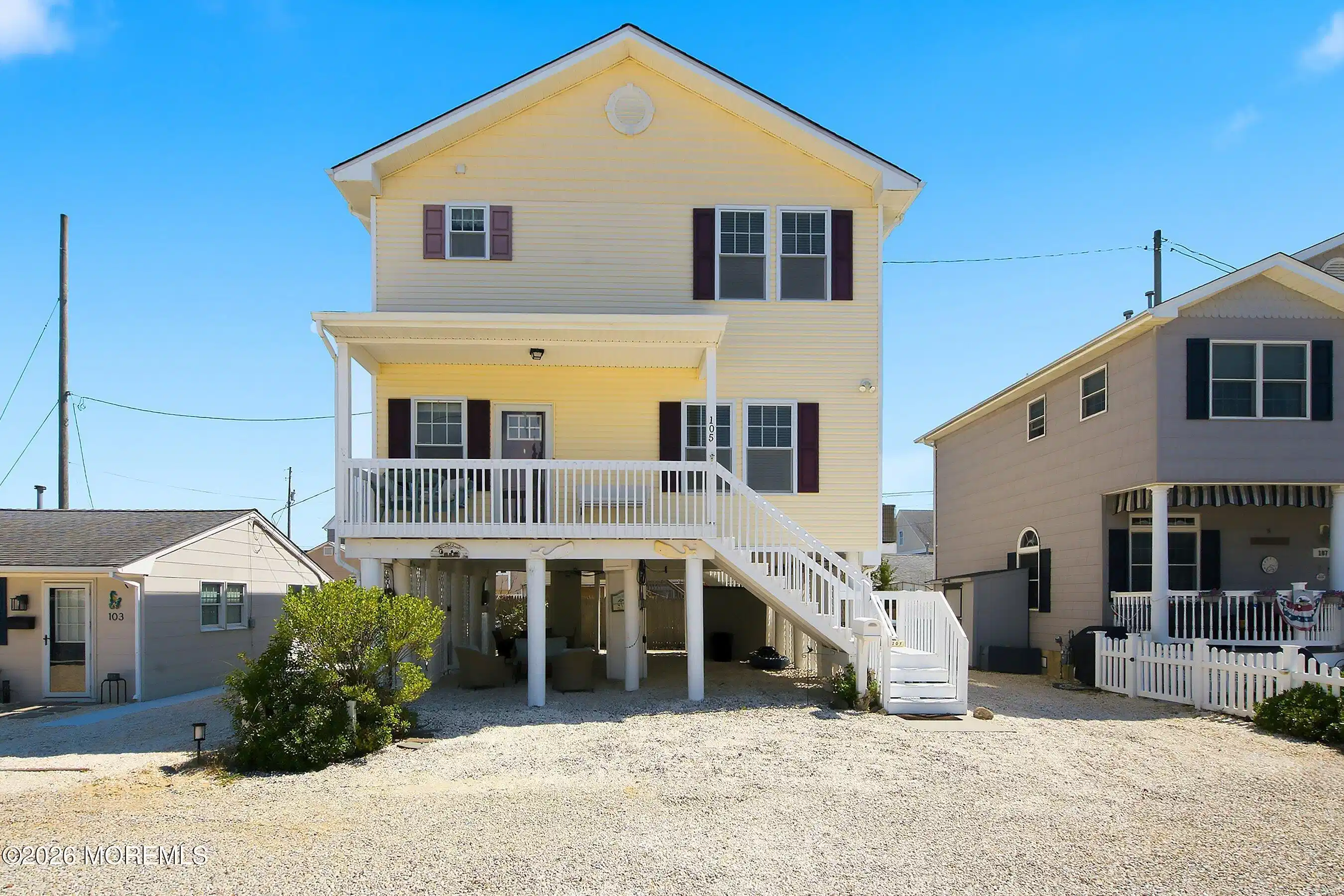 Image 1: 105 Albacore Dr