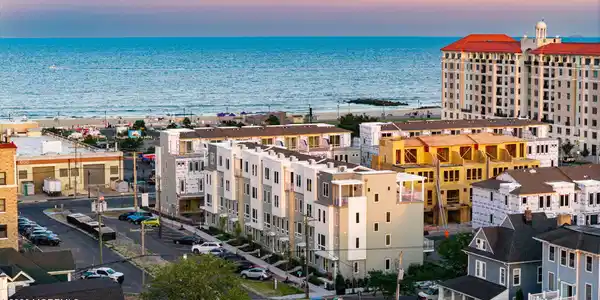 1605 Kingsley Street Unit 3
