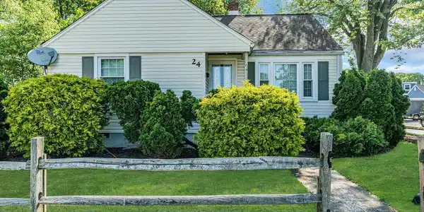 24 Snyder Avenue
