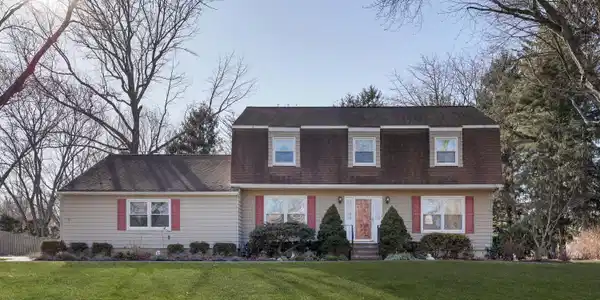 117 Whispering Pines Drive