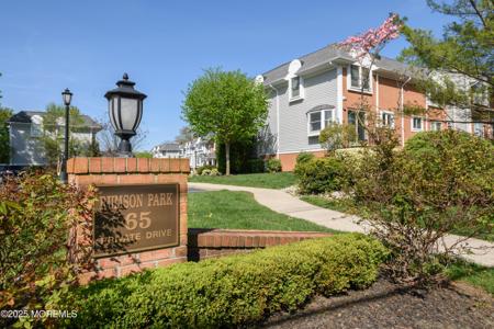 65 E River Road Unit 14