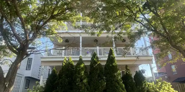 505 Summerfield Avenue Unit 202