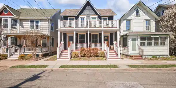 143 Mount Hermon Way