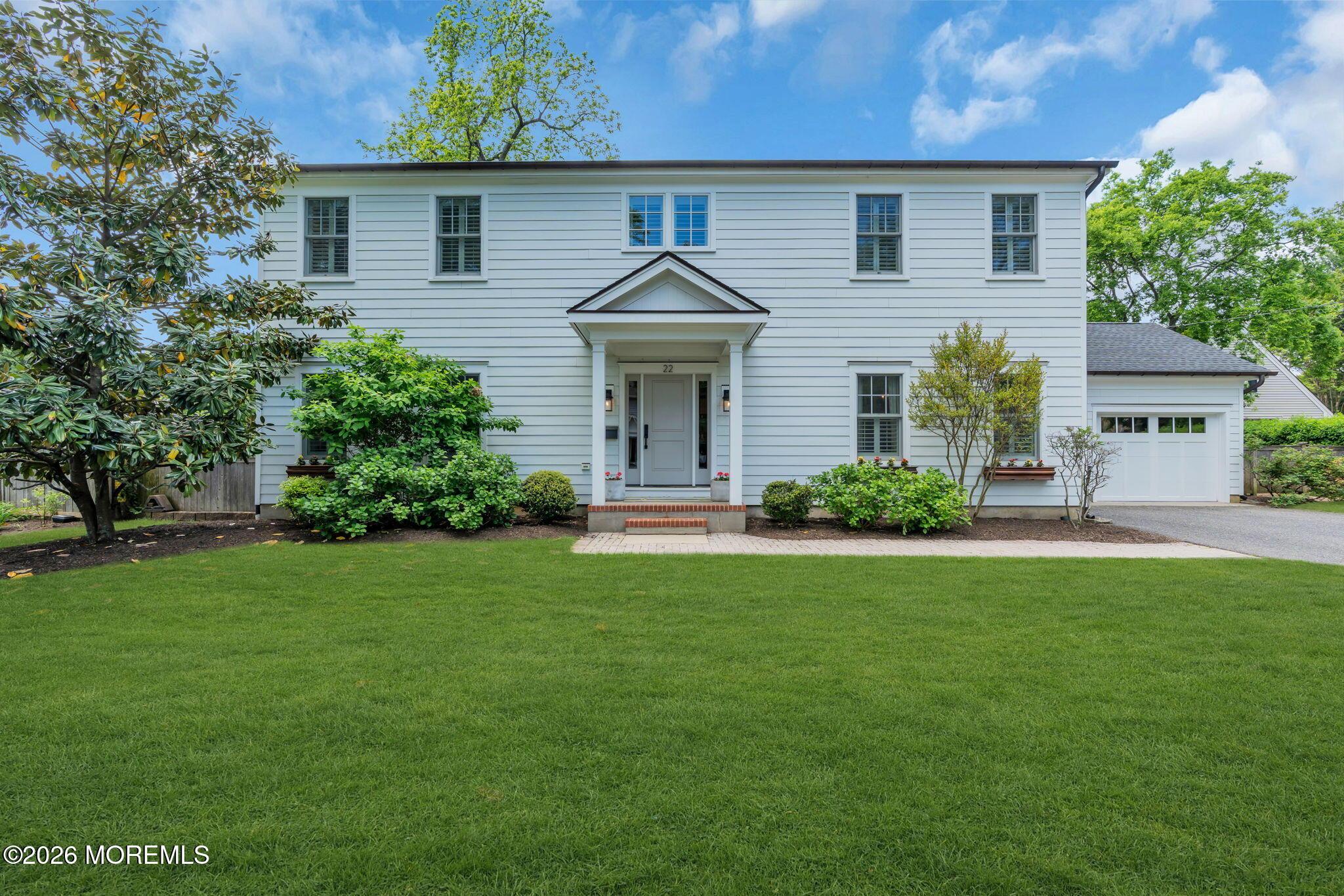 Image 1: Rumson