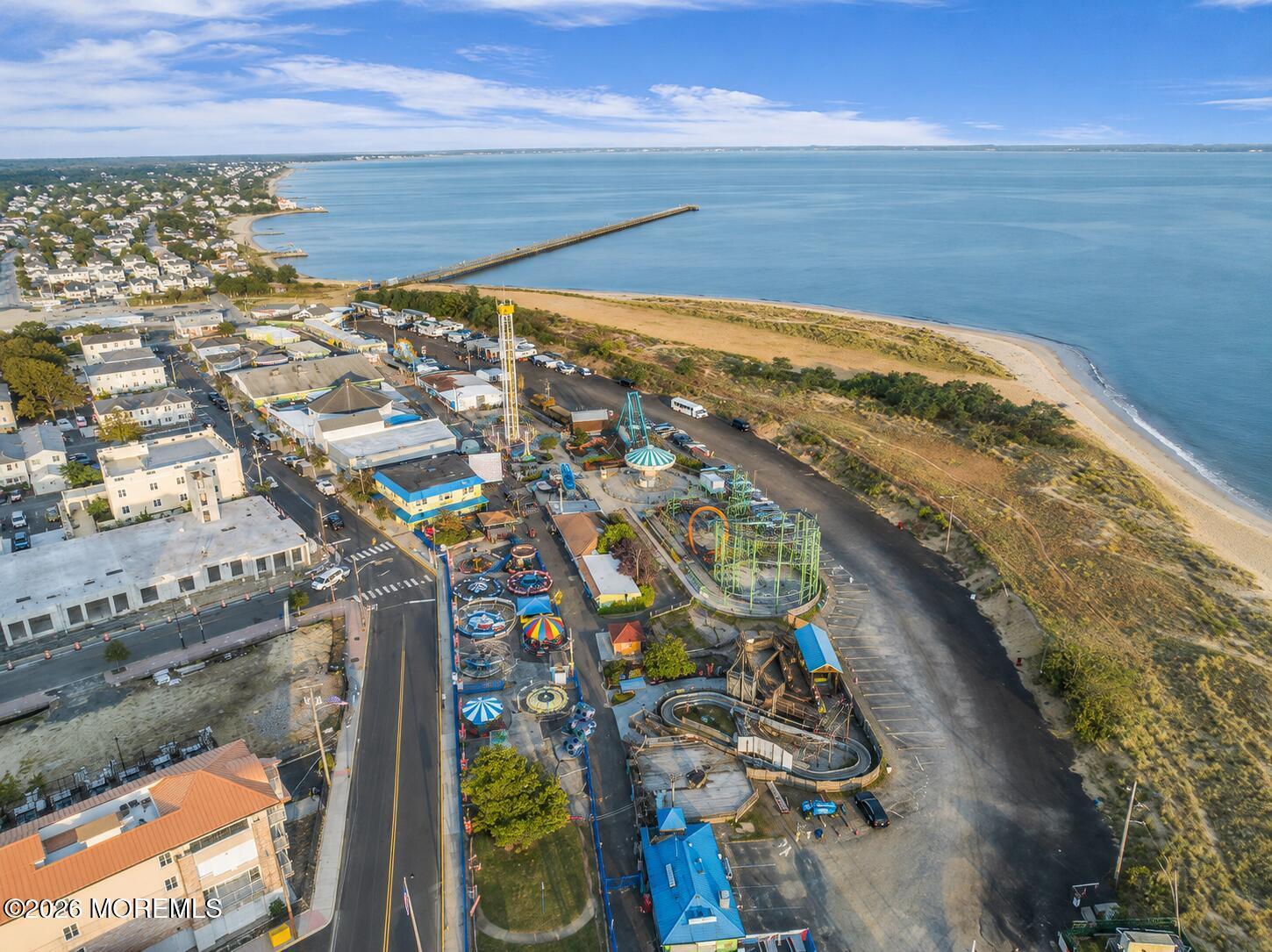Image 3: Keansburg Boardwalk