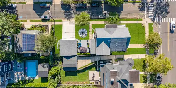 Image 3: A view from Above