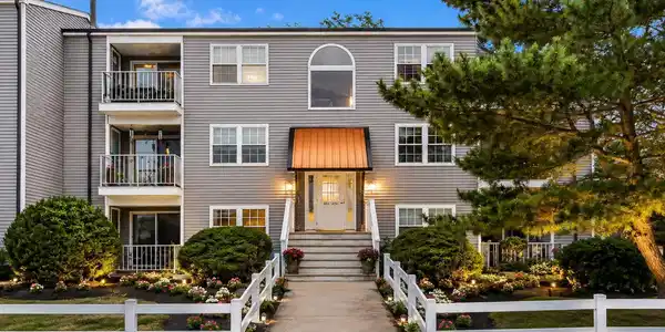 424 Beachway Avenue Unit 5A