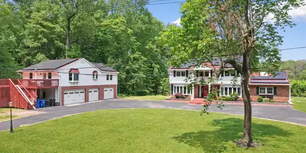 203 Woodland Drive