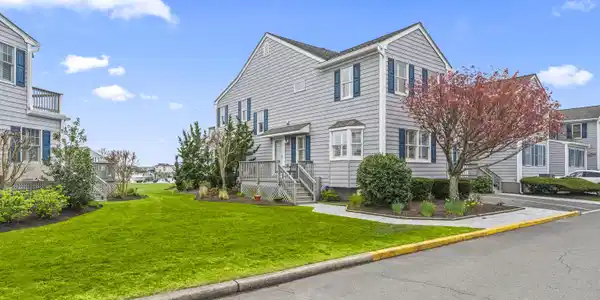 87 Bay Point Harbour