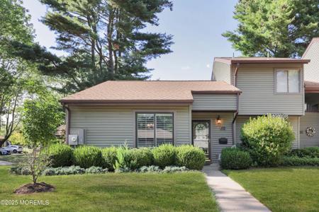 102 Berkshire Court