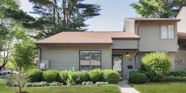 102 Berkshire Court