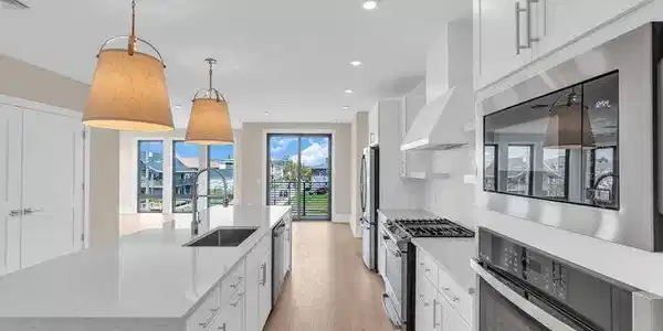 215 2nd Avenue Unit 308
