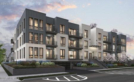 215 2nd Avenue Unit 109