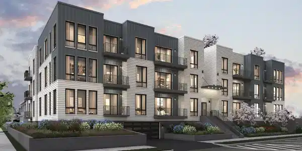 215 2nd Avenue Unit 109