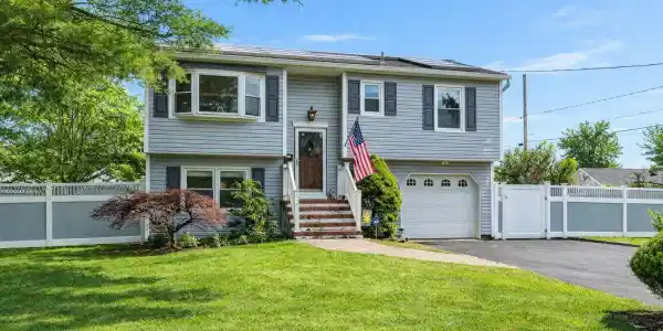 42 York Avenue