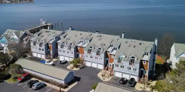 135 1st Street Unit 2F