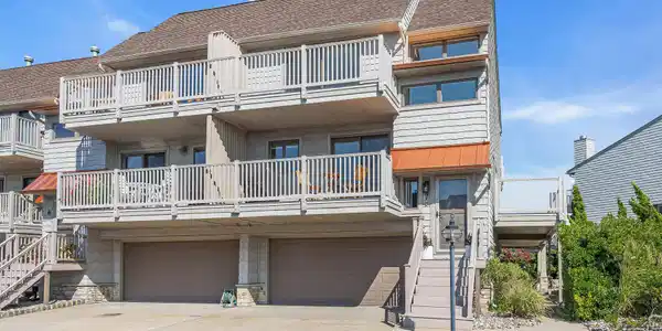 1540 Ocean Avenue Unit 7